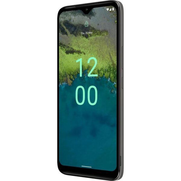 Nokia C12 2/64Gb Dual Sim Android Smart Phone Charcoal