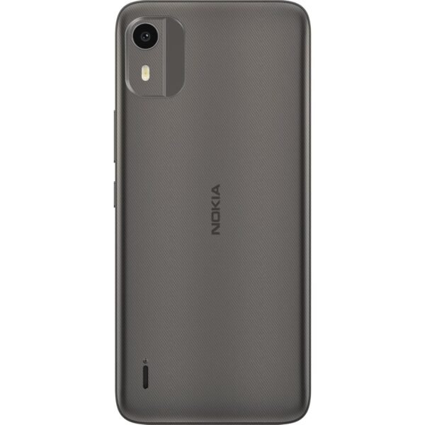 Nokia C12 2/64Gb Dual Sim Android Smart Phone Charcoal