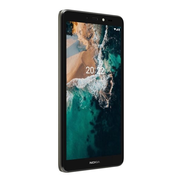 Nokia C2 2E 2/32Gb Ds Android Smartphone Grey