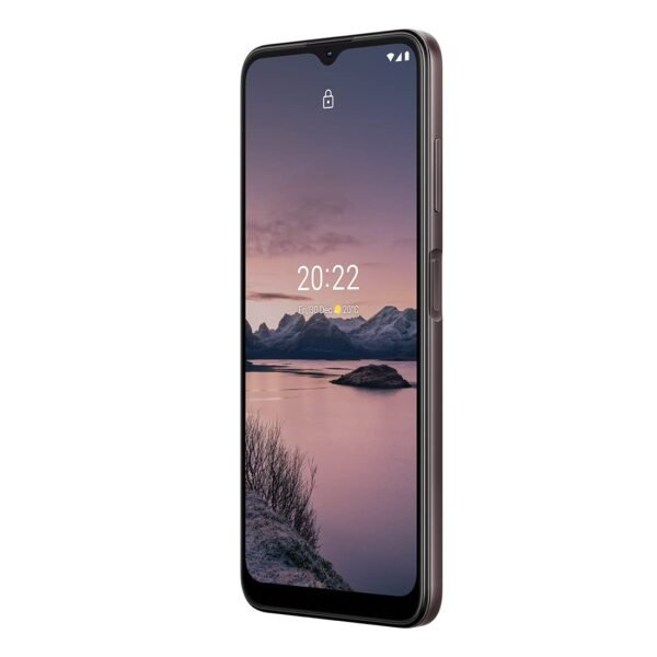 Nokia G21 (Official Australian Device), 6.5 Hd+, 90Hz Refresh Rate, Smartphone, 4/128Gb, Supports To 512Gb, 5050Mah, 18W Quick Charging Compatible, Google Assistant., Nordic Blue