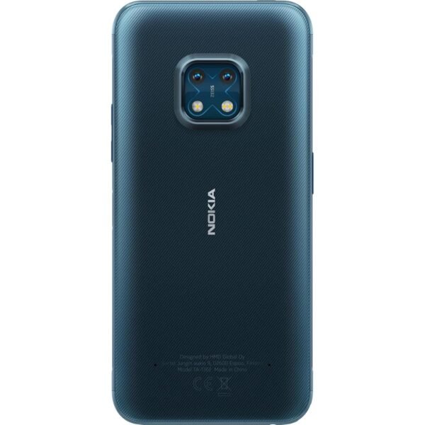 Nokia Xr20 5G 6.67&Quot; 128Gb - Ultra Blue