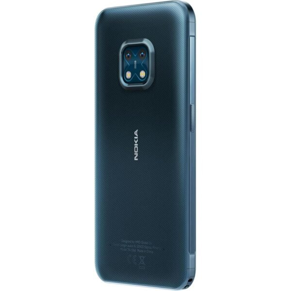 Nokia Xr20 5G 6.67&Quot; 128Gb - Ultra Blue