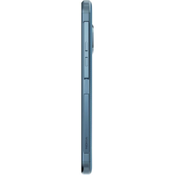 Nokia Xr20 5G 6.67&Quot; 128Gb - Ultra Blue