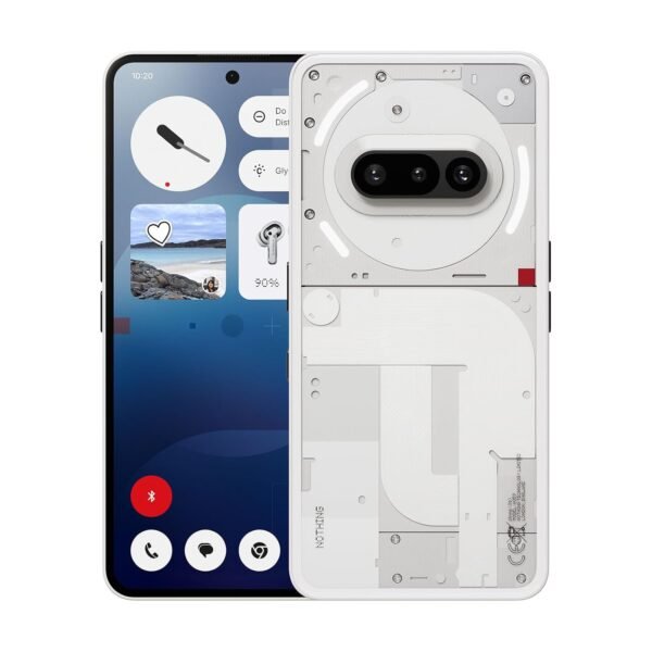 Nothing Phone (3A) 8+256 Blue