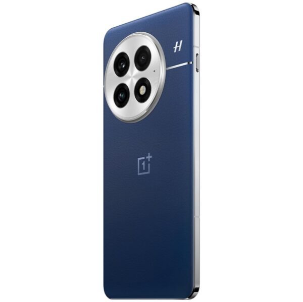 Oneplus 13 5G 16Gb Ram 512Gb Memory Sim-Free Smartphone With 50Mp Triple Camera + Ois - Midnight Ocean