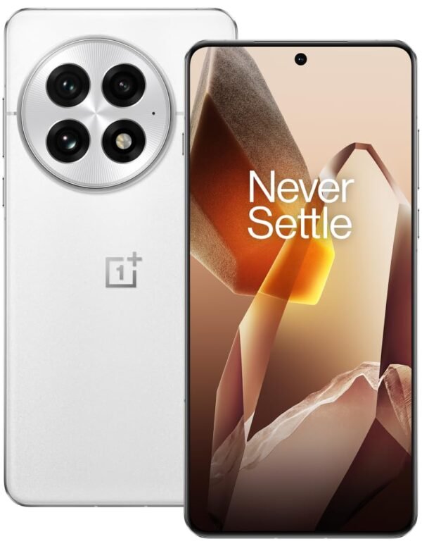 Oneplus 13 5G 16Gb Ram 512Gb Memory Sim-Free Smartphone With 50Mp Triple Camera + Ois - Midnight Ocean