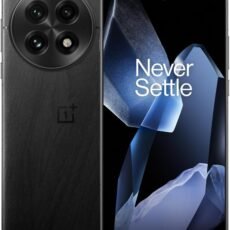 OnePlus 13 5G 16GB Ram 512GB Storage SIM-Free Smartphone with 50MP Triple Camera + OIS - Black Elipse