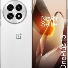 OnePlus 13 5G Global Version Dual Sim (CPH2653), 16GB RAM 512GB Storage, Include 80W Australia SuperVooc Charger (Arctic Dawn)