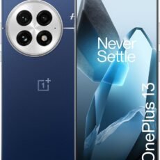 OnePlus 13 5G Global Version Dual Sim (CPH2653), 16GB RAM 512GB Storage, Include 80W Australia SuperVooc Charger (Midnight Ocean)