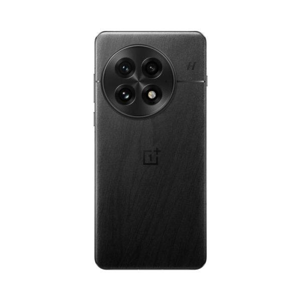 Oneplus 13 5G Global Version Dual Sim (Cph2653), 16Gb Ram 512Gb Storage, Include 80W Australia Supervooc Charger (Black Eclipse)