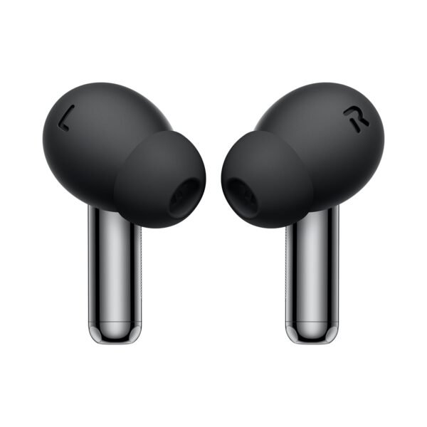 Oneplus Buds Pro 3 Bluetooth Tws In-Ear Headphones - Dual Driver, Adaptive Noise Reduction Up To 50Db [Midnight Opus]