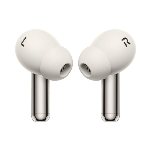 Oneplus Buds Pro 3 Bluetooth Tws In-Ear Headphones - Dual Driver, Adaptive Noise Reduction Up To 50Db [Midnight Opus]