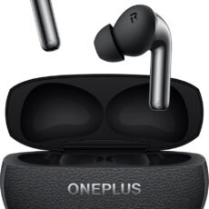 OnePlus Buds Pro 3 - Wireless Earphones - Midnight Opus