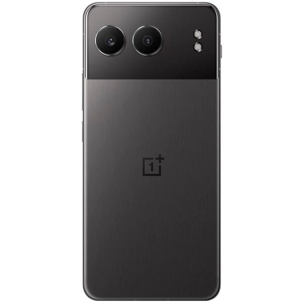 Oneplus Nord 4 5G 12Gb Ram 256Gb Memory Sim-Free Smartphone With 50Mp Dual Camera + Ois - Obsidian Midnight