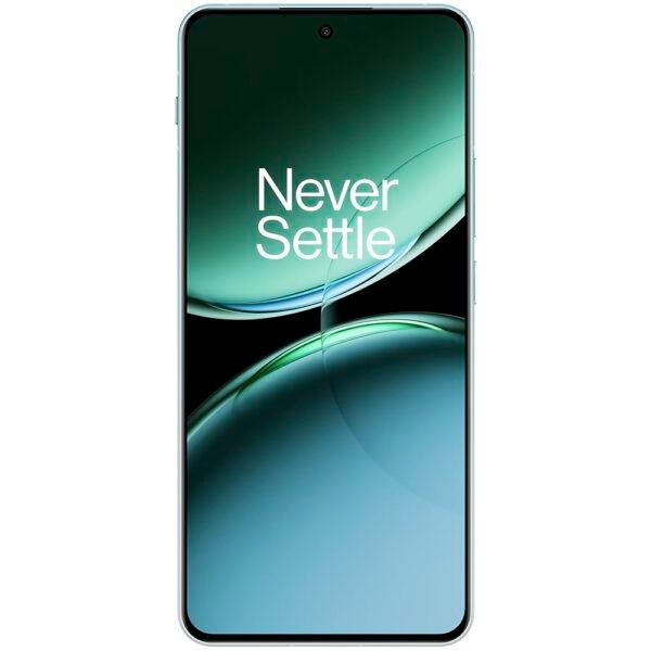 Oneplus Nord 4 5G 12Gb Ram 256Gb Memory Sim-Free Smartphone With 50Mp Dual Camera + Ois - Oasis Green