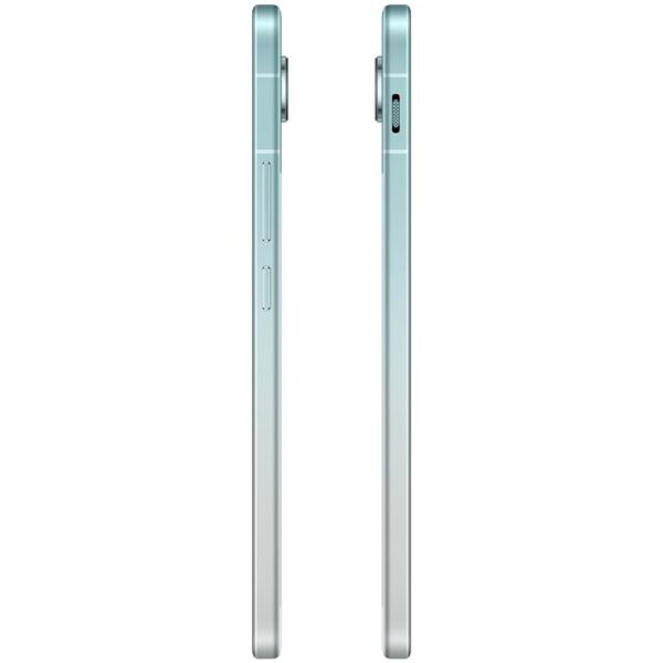 Oneplus Nord 4 5G 12Gb Ram 256Gb Memory Sim-Free Smartphone With 50Mp Dual Camera + Ois - Oasis Green
