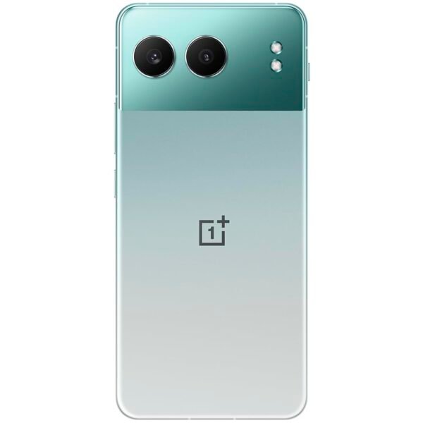 Oneplus Nord 4 5G 12Gb Ram 256Gb Memory Sim-Free Smartphone With 50Mp Dual Camera + Ois - Oasis Green