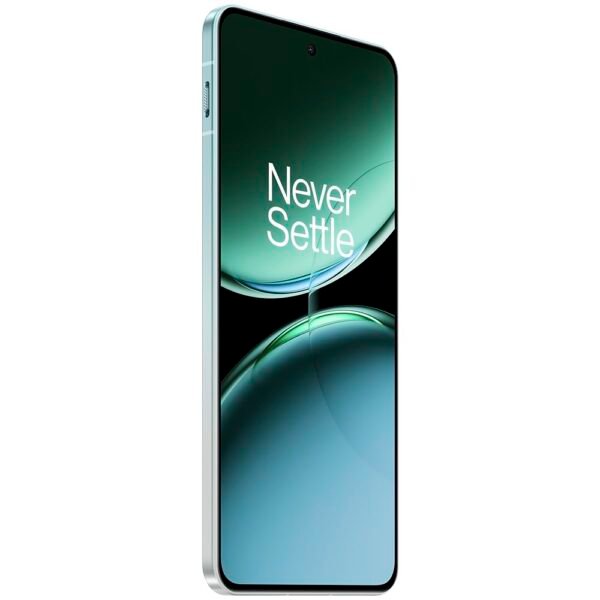Oneplus Nord 4 5G 12Gb Ram 256Gb Memory Sim-Free Smartphone With 50Mp Dual Camera + Ois - Oasis Green