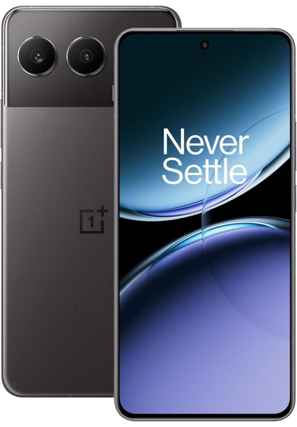 Oneplus Nord 4 5G 12Gb Ram 256Gb Memory Sim-Free Smartphone With 50Mp Dual Camera + Ois - Oasis Green
