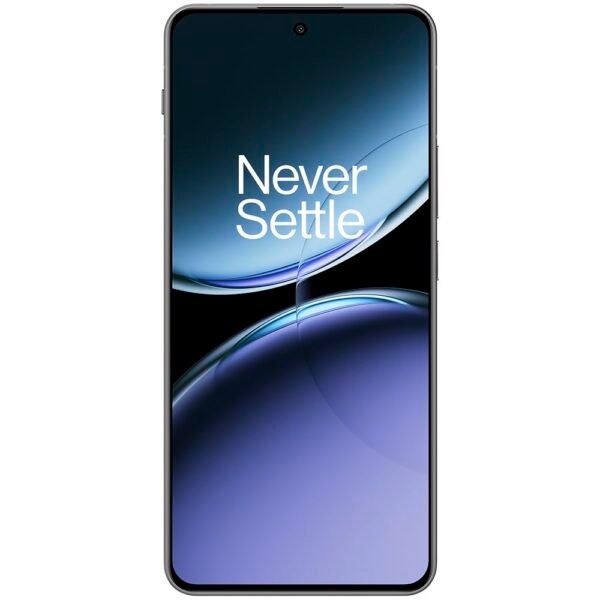 Oneplus Nord 4 5G 12Gb Ram 256Gb Memory Sim-Free Smartphone With 50Mp Dual Camera + Ois - Obsidian Midnight