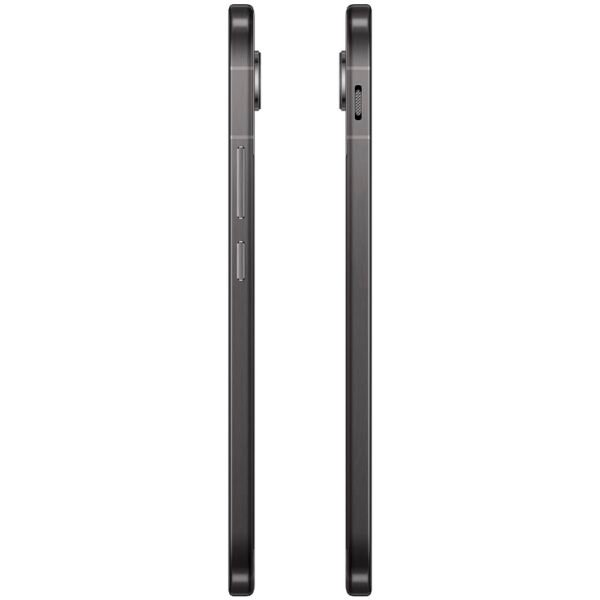 Oneplus Nord 4 5G 16Gb Ram 512Gb Storage Sim-Free Smartphone With 50Mp Dual Camera + Ois - Obsidian Midnight