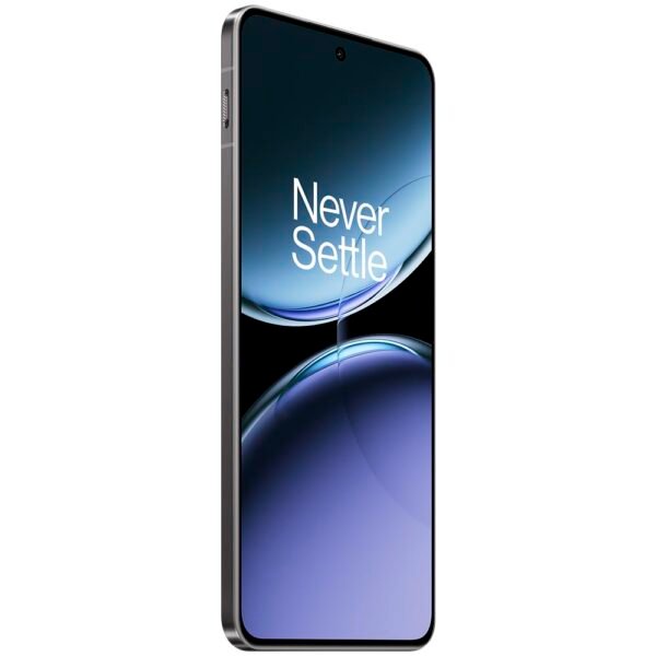 Oneplus Nord 4 5G 16Gb Ram 512Gb Storage Sim-Free Smartphone With 50Mp Dual Camera + Ois - Obsidian Midnight