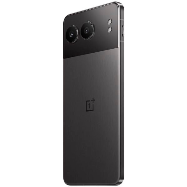 Oneplus Nord 4 5G 16Gb Ram 512Gb Storage Sim-Free Smartphone With 50Mp Dual Camera + Ois - Obsidian Midnight