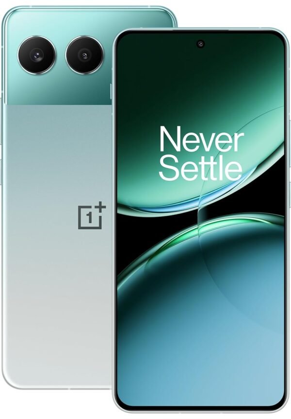 Oneplus Nord 4 5G 16Gb Ram 512Gb Storage Sim-Free Smartphone With 50Mp Dual Camera + Ois - Obsidian Midnight