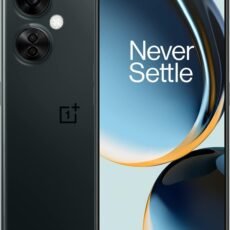 OnePlus Nord N30 5G Dual SIM (128GB, 8GB) 6.72" 120Hz LCD, 108MP Camera, Snapdragon, 3.5mm Jack (US Model Fully Unlocked for T-Mobile, AT&T, Verizon, Global 4G LTE) (w/ 50W...