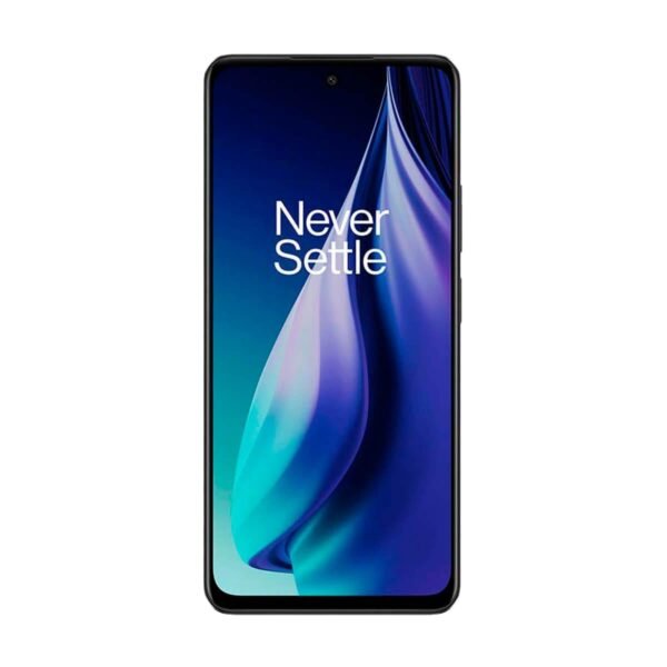 Oneplus Nord N30 Se 5G, Mediatek Dimensity 6020 Chipset, 4Gb Ram, 128Gb Storage, 50Mp Ai Camera (Without Charger, Cyan Sparkle)