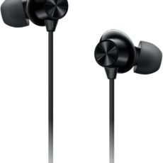 OnePlus Nord Wired Earphones