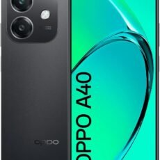 Oppo A40 4G 128GB/4GB Dual SIM