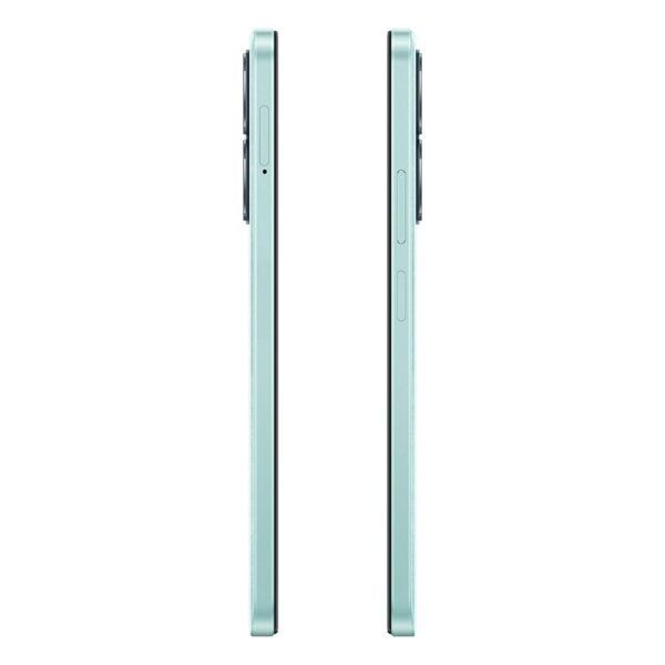 Oppo A58 - Dazzling Green