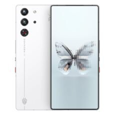 REDMAGIC 10 Pro 144Hz Gaming Phone, 5G Android Smartphone, 12GB RAM+256GB ROM, Snapdragon 8 Elite, 6.85" 1.5K AMOLED Full Screen, FHD+ Gaming Phone, 50MP Camera, 80W Charger,...