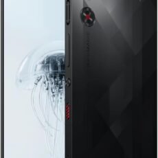 REDMAGIC 10 Pro Smartphone 5G, 144Hz Gaming Phone, 6.8" FHD+ Screen, Under Display Camera, 7050mAh Android Phone, Snapdragon 8 Elite, 12+256GB, 80W Charger, Dual-Sim, US...