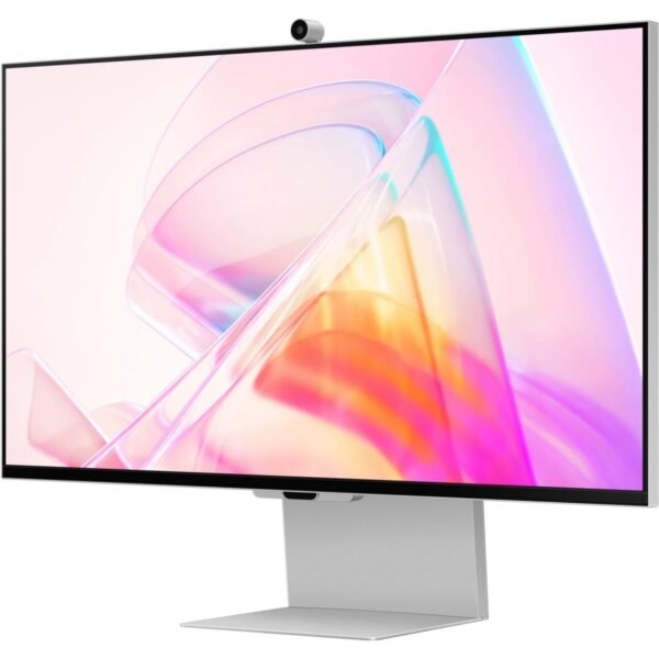 Samsung 28 Inch Ur550 Uhd 4K Monitor (3840X2160), 60Hz, 4Ms, Vesa Hdr10, Amd Freesync