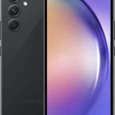 Samsung A546B Galaxy A54 5G Unlocked 128GB (Awesome Graphite) without Simlock, No Branding (Renewed)