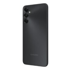 Samsung Galaxy A05s Smartphone (6.7 Inch Display, 4G, 64GB/4GB Memory, 50MP Camera, 5000mAh Battery, Android 13, Dual SIM, No Contract) - Black