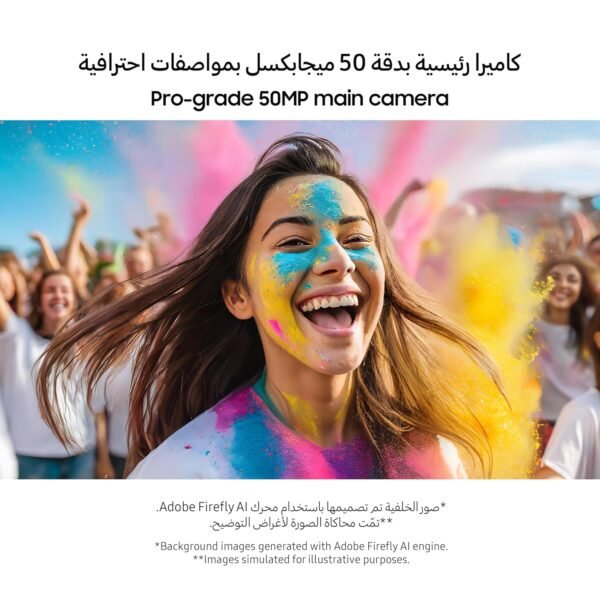 Samsung Galaxy A06 4Gb+64Gb [International Version] (Light Blue)