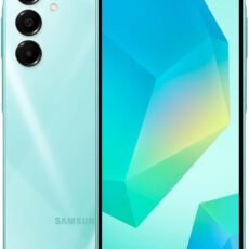 Samsung Galaxy A16 5G 128GB/4GB RAM Dual SIM Light Green