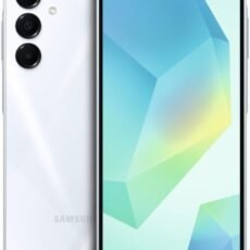 Samsung Galaxy A16 5G 128GB/4GB RAM Dual SIM Light Grey