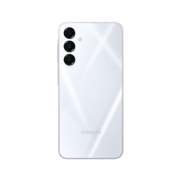 Samsung Galaxy A16 5G 128Gb/4Gb Ram Dual Sim Light Grey
