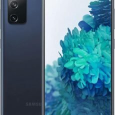 Samsung Galaxy S20 FE 5G 128GB - Navy Blue (Renewed)