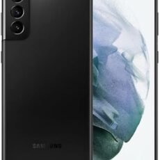 Samsung Galaxy S21 Plus 5G 128G - Phantom Black (Renewed)