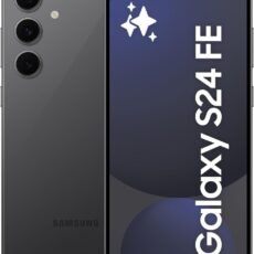Samsung Galaxy S24 FE Smartphone 256 GB Graphite