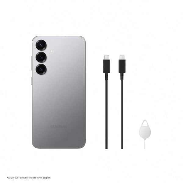 Samsung Galaxy S25+, Ai Smartphone, Galaxy Ai, Android Smarphone, 12 Gb Memory, 512 Gb Storage, 50 Mp Camera, Long Battery Life, Navy [Au Version]
