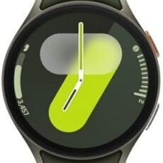 Samsung Galaxy Watch7 Green/Smartwatch 44mm Bluetooth