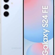 Samsung S721B Galaxy S24 FE 256GB/8GB RAM Dual SIM Blue