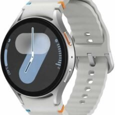 Samsung Watch7 44mm Silver Grey Bluetooth Smart Watch