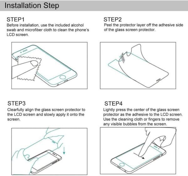 T Tersely Screen Protector For Oppo Reno Z [3-Pack], (Case Friendly) Tempered Glass Film Screen Protector For Oppo Reno Z